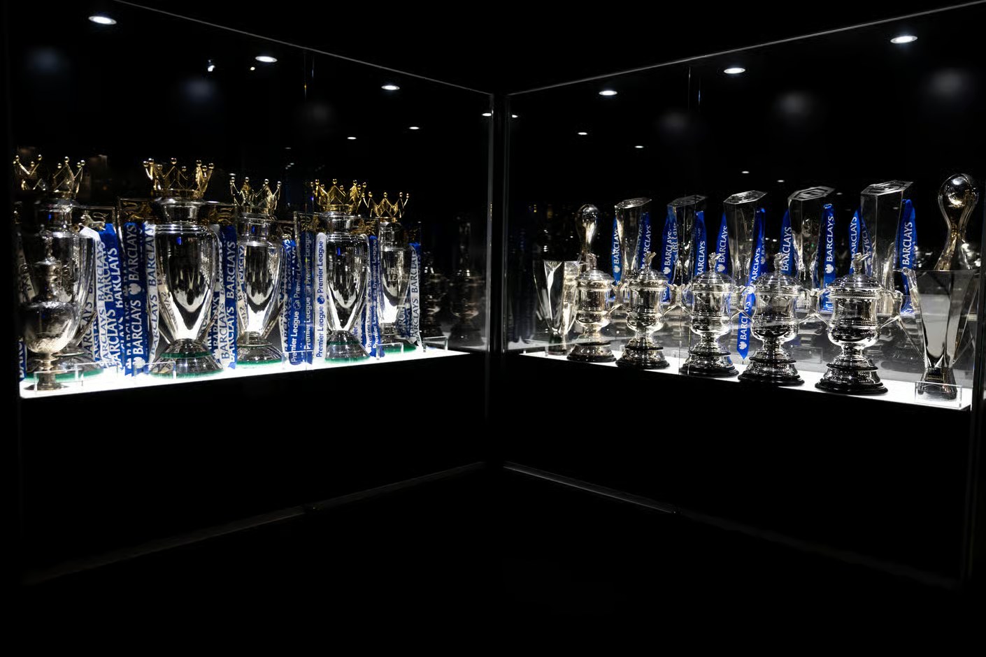 Chelsea FC Museum and Stamford Bridge Classic Tour