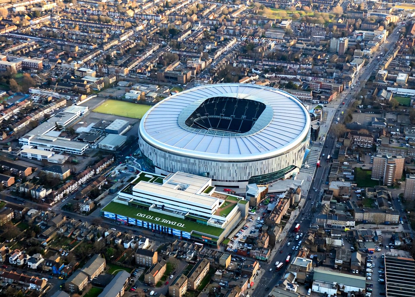 Private car tour of London Premier League stadiums including Stamford Bridge